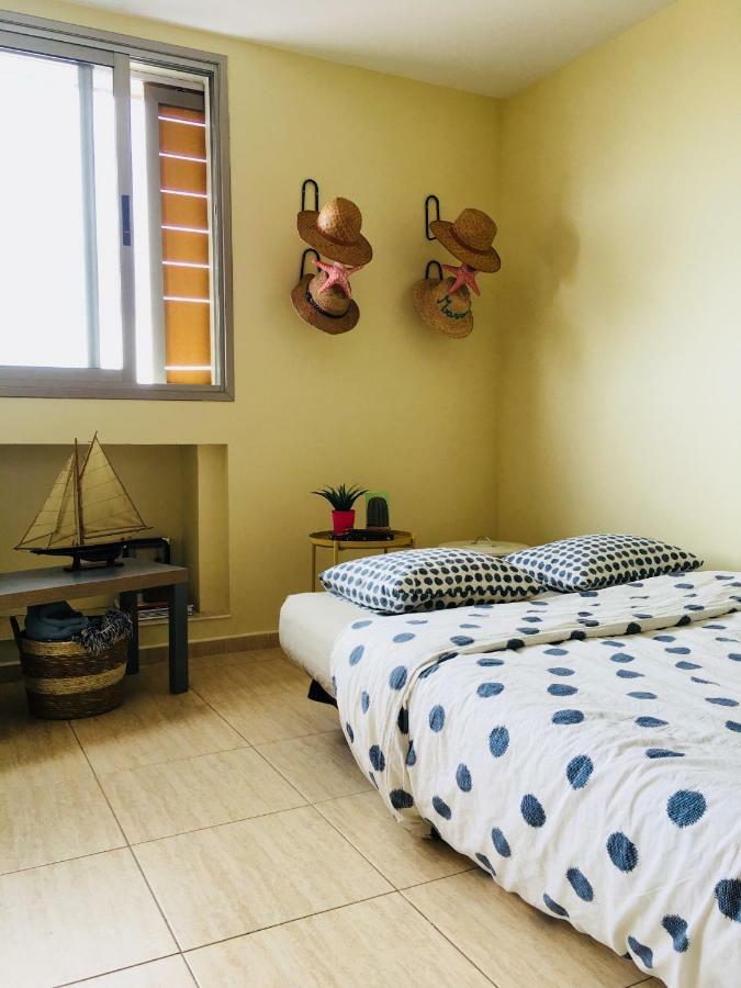 El Medano Apartamento Exterior foto