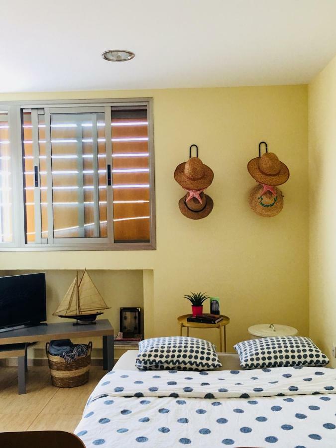 El Medano Apartamento Exterior foto